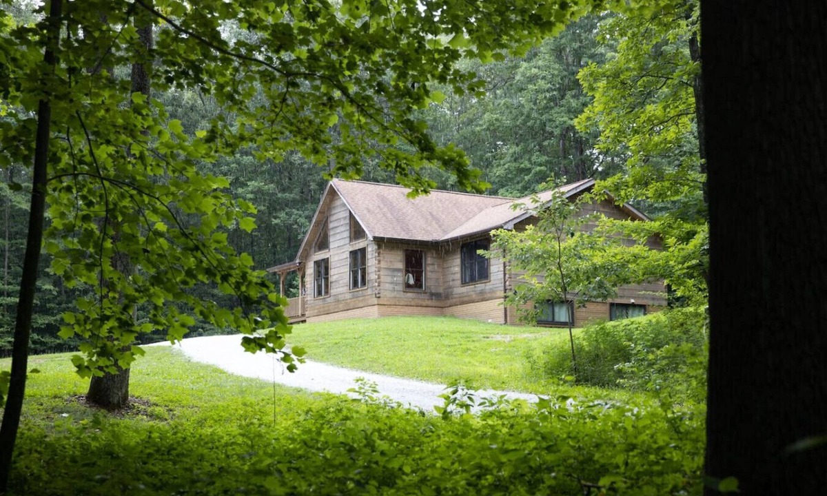 Fulda Cabin | 5 bd3bth cabin- EV - Santa Claus & Holiday World