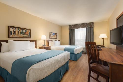 Saint-Nicolas Hotel | Days Inn by Wyndham Levis