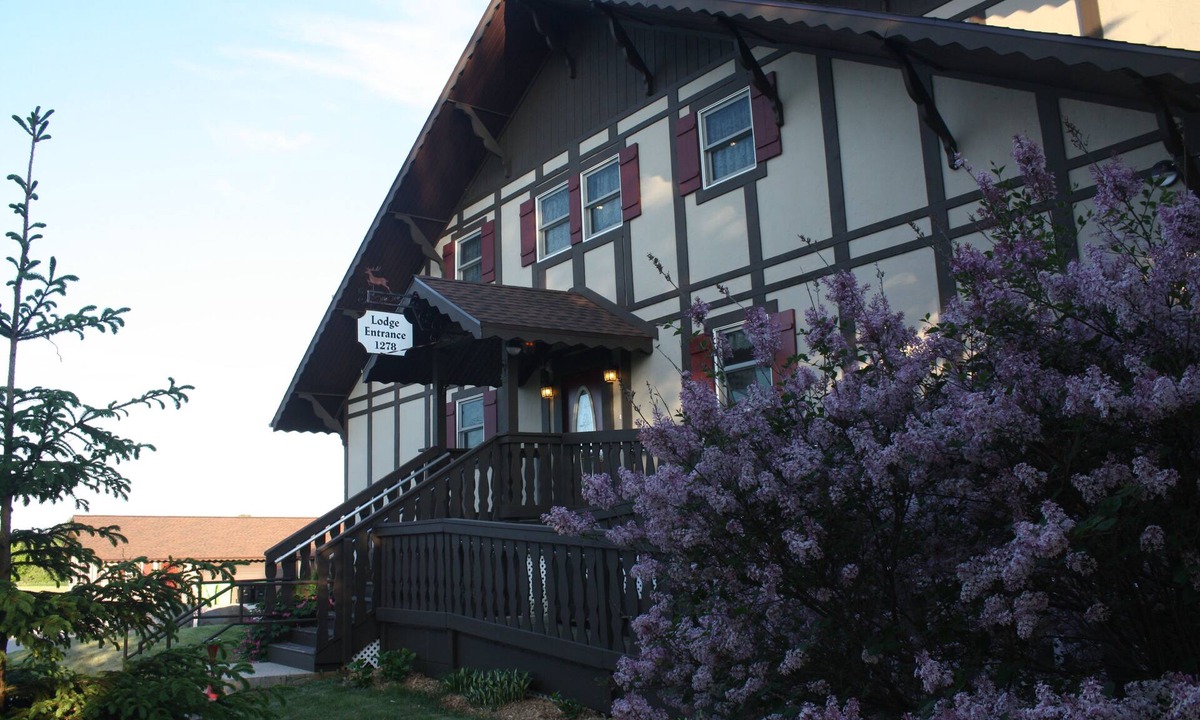 Cleveland Bed & Breakfast | Exclusive countryside retreat