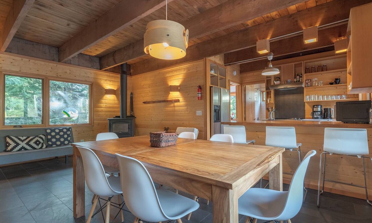 Government Camp Cabin | Fall special, stay before 11/03/26 get third night free !