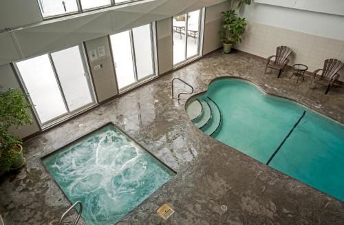 Bromont Hotel | Hotel Bromont