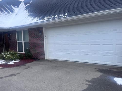 Buechel House | Praise