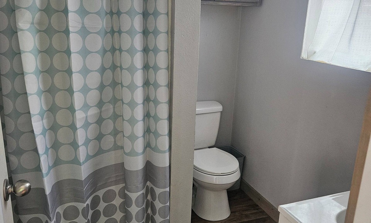 Cape Fair Cabin | Shadrack Cabin 9