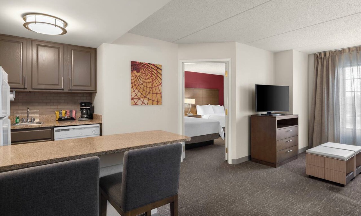 Plainfield Hotel | Staybridge Suites Indianapolis-Airport by IHG