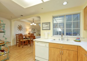 160 Ocean View: 2 BR, 2 BA Condominium in Pismo Beach, Sleeps 8 in Pismo Beach