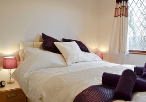 2 bedroom accommodation in Talybont, near Barmouth in Talybont