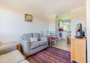 2 bedroom accommodation in Bacton in Bacton