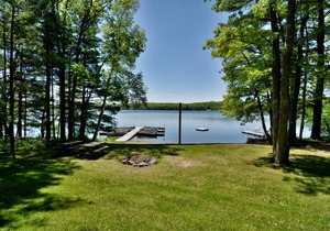 53 m² House ∙ 2 bedrooms ∙ 5 guests in Iron River