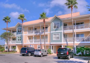 74 m² Condo ∙ 2 bedrooms ∙ 6 guests in Destin