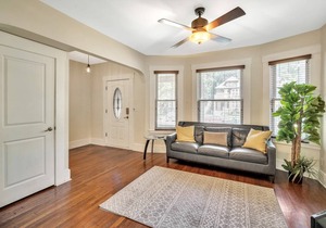 Apartment ∙ 2 bedrooms ∙ 4 guests in Central Southwest
