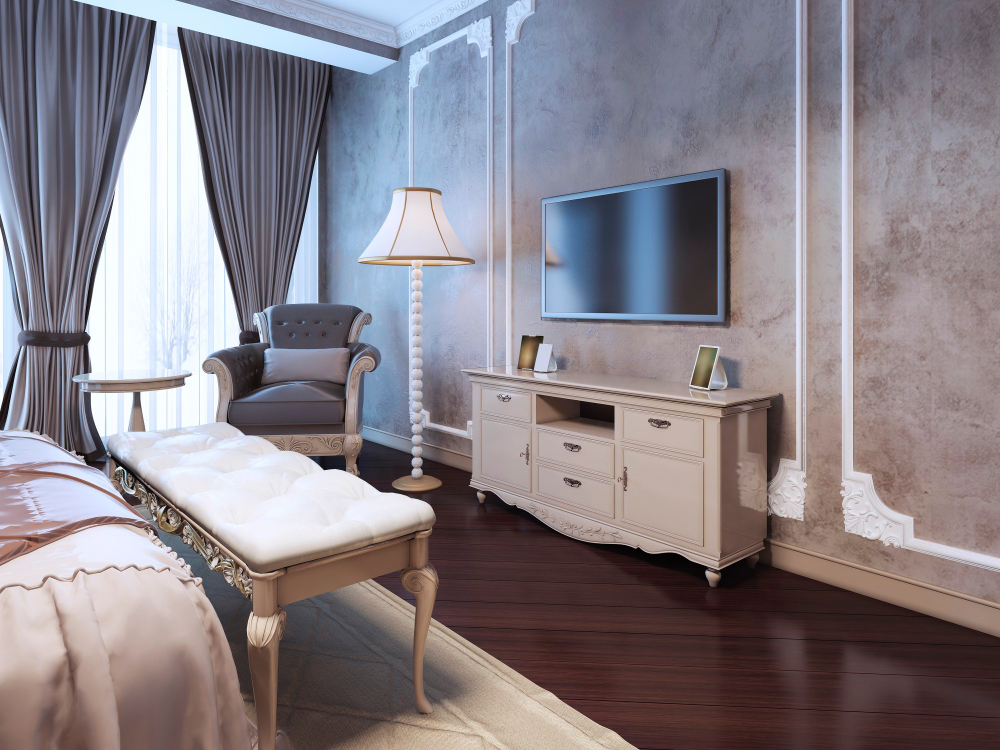 Auberge Nuits de St-Georges - No7 Queen bed Room in BROMONT