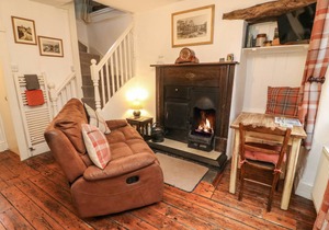 Cabin ∙ 1 bedroom ∙ 2 guests in Ingleton