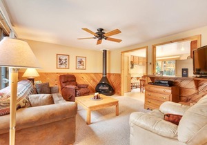 Cleerwood Village #270 in Eagle River