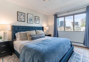 Electic Downtown 1B Condo by Convention Center in Seattle