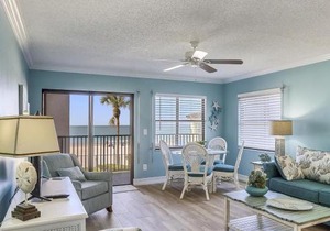 Emerald Isle 104 in St. Pete Beach