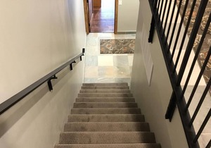 Fantastic Location; completely remodeled! Across the street from The Village in Mammoth Lakes