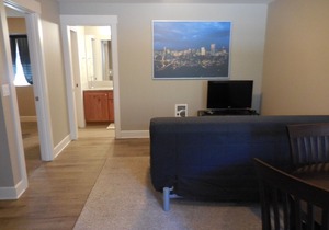 Fantastic Sellwood Apartment in Portland