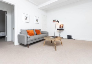 FRONTDESK Open 1 BR Apt by Black History Museum in Chicago