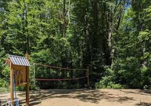 Heron's Nest I Paw Paw Lake Cottages I Ontario #4 in Coloma