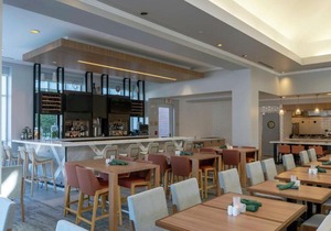 Hilton Garden Inn Plymouth in Plymouth