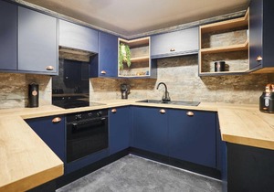Host & Stay - Regency Mansions Apartment in Redcar