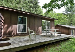 House ∙ 2 bedrooms ∙ 5 guests in Iron River