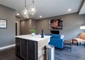 Luxury Condo 10 Minutes from First Energy Stadium E6 in Cleveland