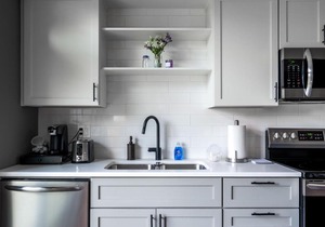 Luxury Condo 10 Minutes from First Energy Stadium E6 in Cleveland