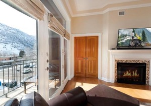 Mears House Unit 3C in Durango