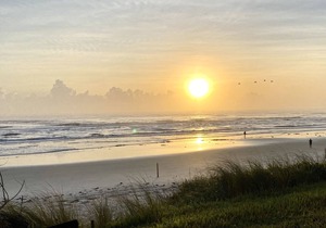 Oceanfront 2 Bedroom Flat Summerhouse Unit 452 in ST. AUGUSTINE