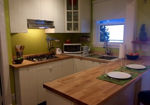Private Suite Uptown/Downtown Minneapolis in Minneapolis