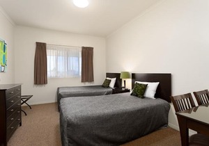 Redcliffe Motor Inn in Redcliffe