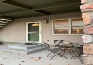 Secluded 2 BD/ 2 BA condo at Tagalong Golf Resort. in Birchwood