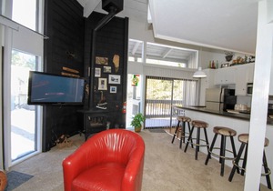 Sierra Park Villas #89 in Mammoth Lakes