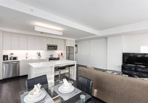 Spacious + Clean 2BR | Upscale Amenities | Reston Town Center | near Dulles Airport | by GLS in Reston