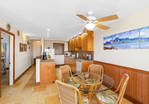 Spectacular Oceanfront Corner Unit Condo at Kuhio Shores in Koloa
