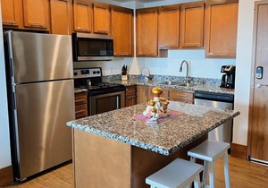 Step into Magic! Disney-Themed Castle Apartment in Grandville