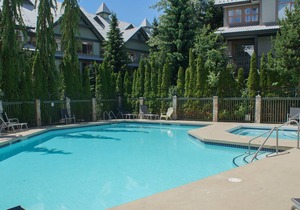 Stoney Creek Northstar 49 in Whistler