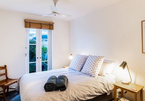 Sun-Soaked Sanctuary in the heart of Richmond in Richmond