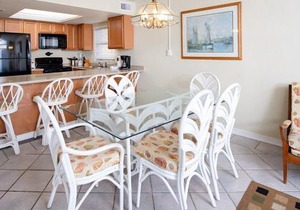 Sunswept 301 in Orange Beach