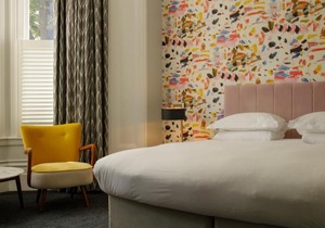 The Lodge Hotel - Putney in London
