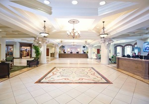 Wyndham Bonnet Creek Resort | 2BR/2BA King Bed in Lake Buena Vista