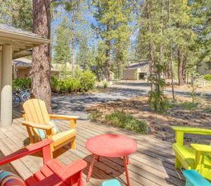 Wildflower Sunriver 