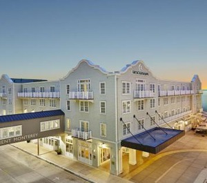 Intercontinental The Clement Monterey Ihg Hotel 