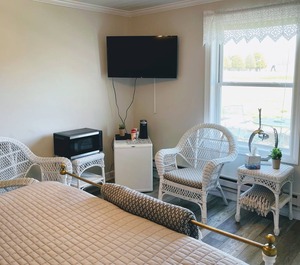 Stay At Golf Course Door County Island 