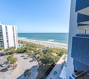 Bluewater Resort 