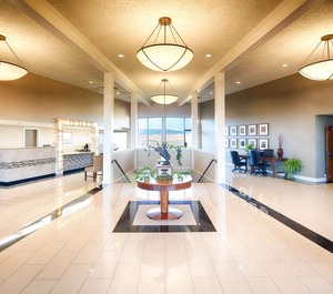 Lion Hotel Pendleton 