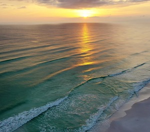 Ariel Dunes Miramar Beach 