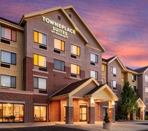 Towneplace 