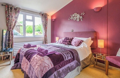 Carnforth Cabin | 2 bedroom accommodation in Carnforth